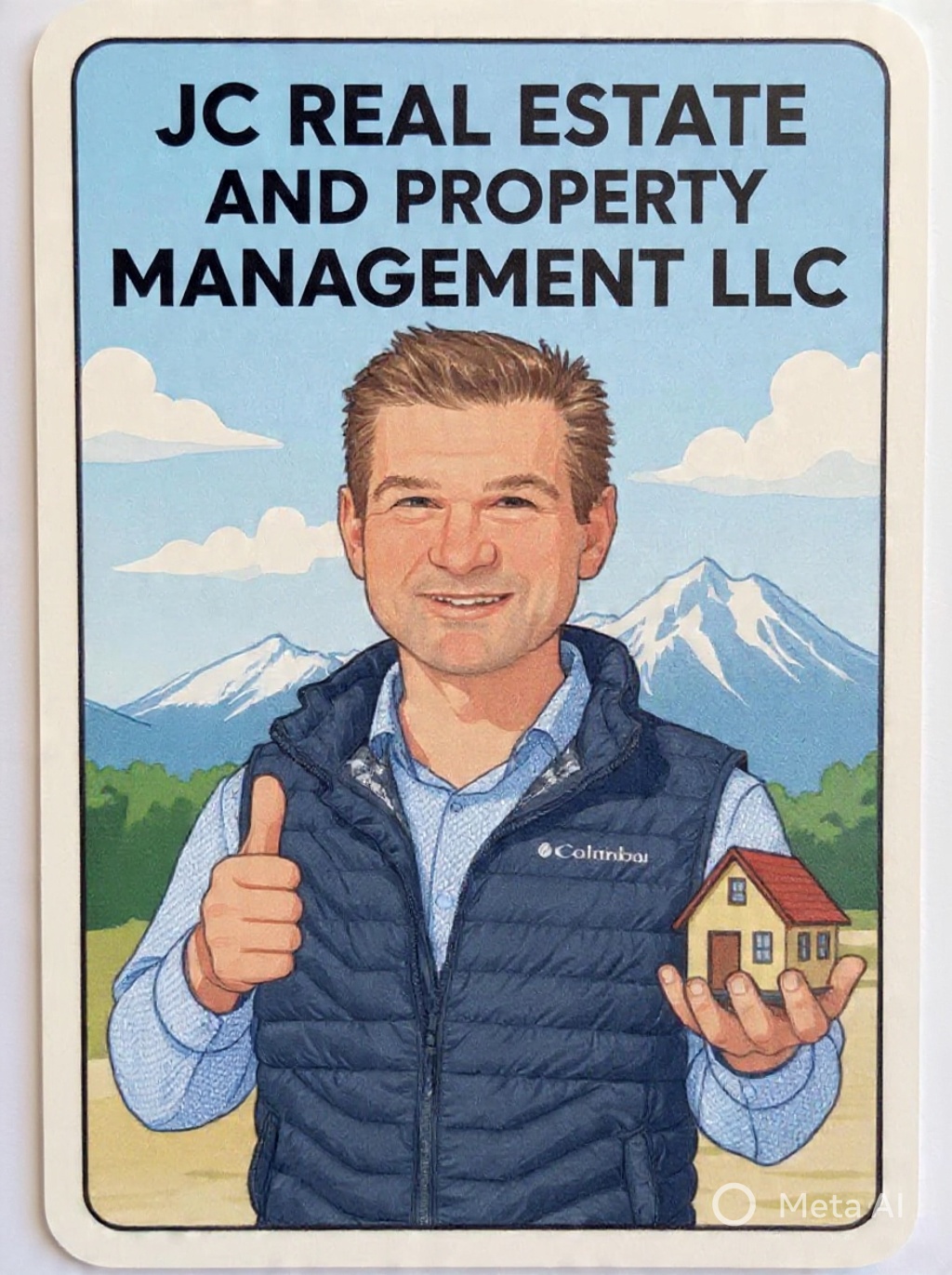 JC Real Estate and Property Management LLC